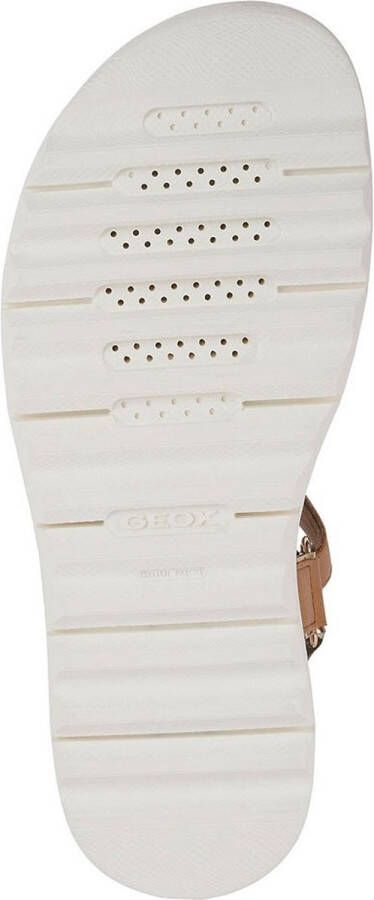 GEOX Xan2.1s Sandalen Bruin Vrouw