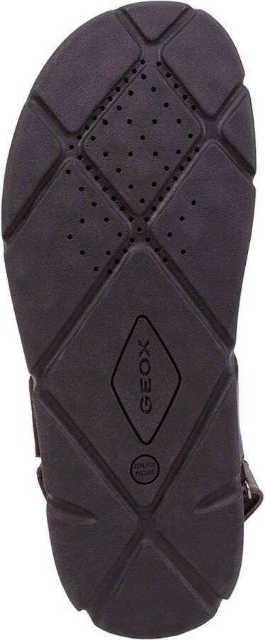 GEOX Xand 2s Sandalen Bruin Man