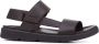 Geox Sandalen met labeldetail model 'XAND' - Thumbnail 6