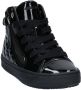 Geox Hoge Sneakers J KALISPERA GIRL - Thumbnail 3