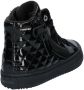 Geox Hoge Sneakers J KALISPERA GIRL - Thumbnail 5