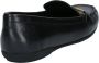 GEOX Zwarte Mocassins Dames - Thumbnail 3