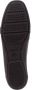 GEOX Zwarte Mocassins Dames - Thumbnail 7
