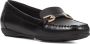 GEOX Zwarte Mocassins Dames - Thumbnail 8