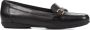 GEOX Zwarte Mocassins Dames - Thumbnail 9