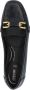 GEOX ANNYTAH MOC DAMES Loafers ZWART - Thumbnail 5