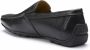 GEOX Herenschoene Mocassnins Zwarte Moner - Thumbnail 11
