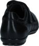 Geox Klittenbandschoenen pak schoen feestdagsschoen business schoen met -special membraan - Thumbnail 9