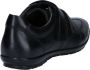 Geox Klittenbandschoenen pak schoen feestdagsschoen business schoen met -special membraan - Thumbnail 5