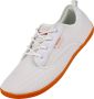 Geweo Sneakers Winter Schoenen met Katoen Schoenen met Katoen Winter Fleece Gevoerd Warme Winterlaarzen Schoenen Antislip Outdoor Zwart - Thumbnail 4
