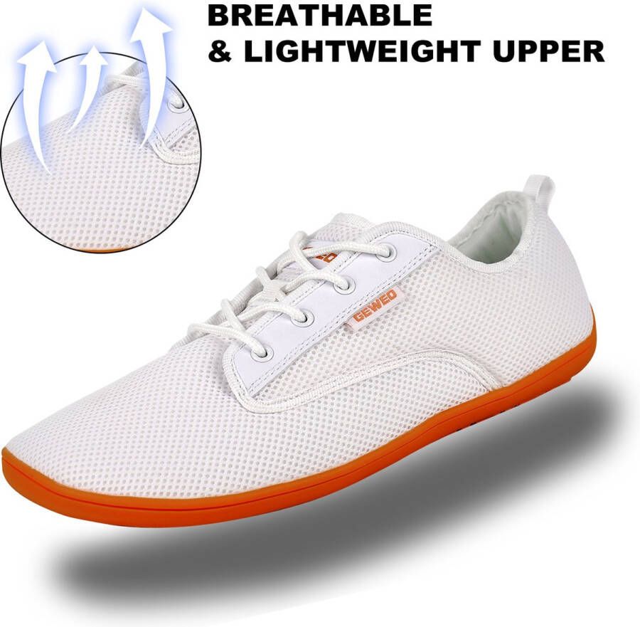 Geweo Sneakers Winter Schoenen met Katoen Dames Schoenen met Katoen Heren Winter Fleece Gevoerd Warme Winterlaarzen Schoenen Antislip Outdoor Zwart