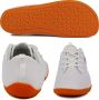 Geweo Sneakers Winter Schoenen met Katoen Schoenen met Katoen Winter Fleece Gevoerd Warme Winterlaarzen Schoenen Antislip Outdoor Zwart - Thumbnail 6