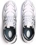 Geweo Sportschoenen Heren Fitnessschoenen Atletiek Gym Joggingsneakers Kerstmis Kerstfeest Christmas Gift Wit - Thumbnail 3