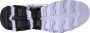 Geweo Sportschoenen Heren Fitnessschoenen Atletiek Gym Joggingsneakers Kerstmis Kerstfeest Christmas Gift Wit - Thumbnail 7