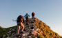 Geweo Outdoorschoenen Heren Middelhoge Waterdichte Wandelschoenen Lichte Outdoorhardloopschoenen Trekkingschoenen voor Dames Waterdicht en Ademend Universal Bruin - Thumbnail 11
