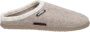 Giesswein DANNHEIM Volwassenen pantoffels Kleur: Taupe - Thumbnail 18