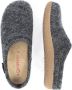 Giesswein Veitsch instappantoffel gemêleerd unisex - Thumbnail 6