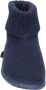 Giesswein KRAMSACH~~~~~~~~~~~~~~~~~~~~~~ pantoffels pantoffels Blauw - Thumbnail 10