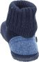Giesswein KRAMSACH~~~~~~~~~~~~~~~~~~~~~~ pantoffels pantoffels Blauw - Thumbnail 13