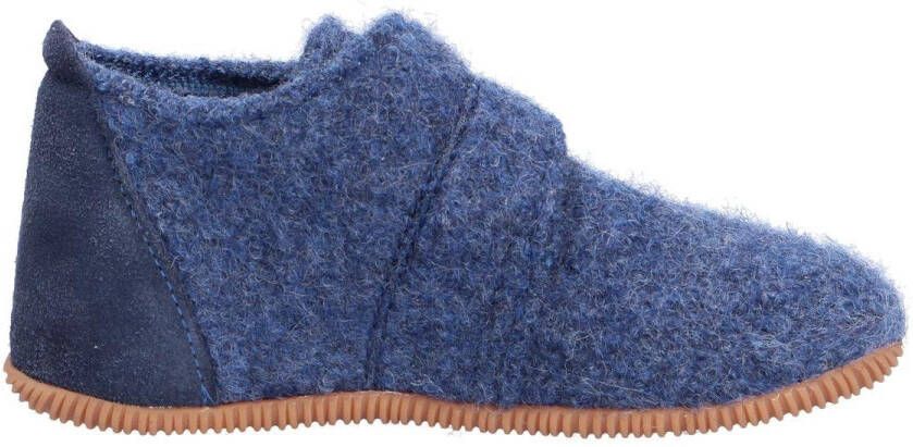 Giesswein OBERSTAUFEN Meisjes Blauw