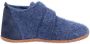 Giesswein OBERSTAUFEN~~~~~~~~~~~~~~~~~~~ sPantoffelsKinderpantoffels Blauw - Thumbnail 11