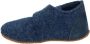 Giesswein OBERSTAUFEN~~~~~~~~~~~~~~~~~~~ sPantoffelsKinderpantoffels Blauw - Thumbnail 6