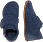 Giesswein OBERSTAUFEN~~~~~~~~~~~~~~~~~~~ sPantoffelsKinderpantoffels Blauw - Thumbnail 8