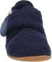Giesswein OBERSTAUFEN sPantoffelsKinderpantoffels Blauw - Thumbnail 3