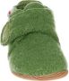 Giesswein OBERSTAUFEN sPantoffelsKinderpantoffels Groen - Thumbnail 3
