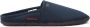 Giesswein Villach Pantoffel Blauw Unisex - Thumbnail 3