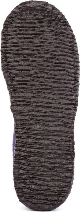 Giesswein Niederthal pantoffel Blauw Unisex - Foto 8