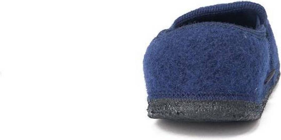Giesswein Niederthal pantoffel Blauw Unisex - Foto 9