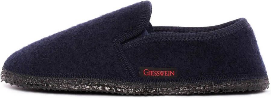 Giesswein Niederthal pantoffel Blauw Unisex - Foto 11