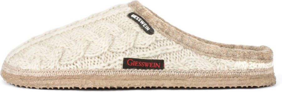 Giesswein Sloffen Unisex