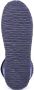 Giesswein KRAMSACH sPantoffels Kleur: Blauw - Thumbnail 6