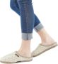 Giesswein Neudau Pantoffels Beige - Thumbnail 5