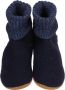 Giesswein WILDPOLDSRIED Dames pantoffels Blauw - Thumbnail 9
