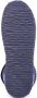 Giesswein KRAMSACH sPantoffels Kleur: Blauw - Thumbnail 12