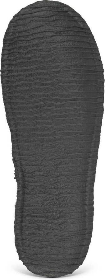 Giesswein Sloffen Vrouwen grijs beige wit