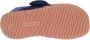 Giesswein Strass Pantoffel Blauw Heren - Thumbnail 4