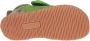 Giesswein Strass Groene Pantoffel - Thumbnail 4