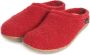 Giesswein Veitsch instappantoffel Chili unisex - Thumbnail 5
