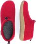 Giesswein VENT~~~~~~~~~~~~~~~~~~~~~~~~~~ pantoffels pantoffels Rood - Thumbnail 8