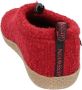 Giesswein VENT Volwassenen Dames pantoffels Kleur Rood - Thumbnail 11