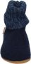 Giesswein WILDPOLDSRIED~~~~~~~~~~~~~~~~~ sPantoffelsKinderpantoffels Blauw - Thumbnail 5