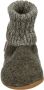 Giesswein WILDPOLDSRIED sPantoffelsKinderpantoffels Taupe - Thumbnail 2