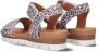 Giga G4150 Sandalen Meisjes Kids Roze - Thumbnail 5