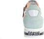 Giga Shoes G3885 Kinderen sLage schoenen Kleur Wit beige - Thumbnail 5