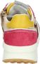 Giga Shoes G3900~~~~~~~~~~~~~~~~~~~~~~~~~ MeisjesLage schoenenKindersneakers Roze - Thumbnail 2