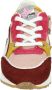Giga Shoes G3900~~~~~~~~~~~~~~~~~~~~~~~~~ MeisjesLage schoenenKindersneakers Roze - Thumbnail 3